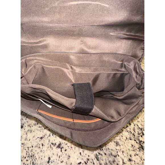 ESTARER Women PU Leather Backpack - Picture 7 of 10